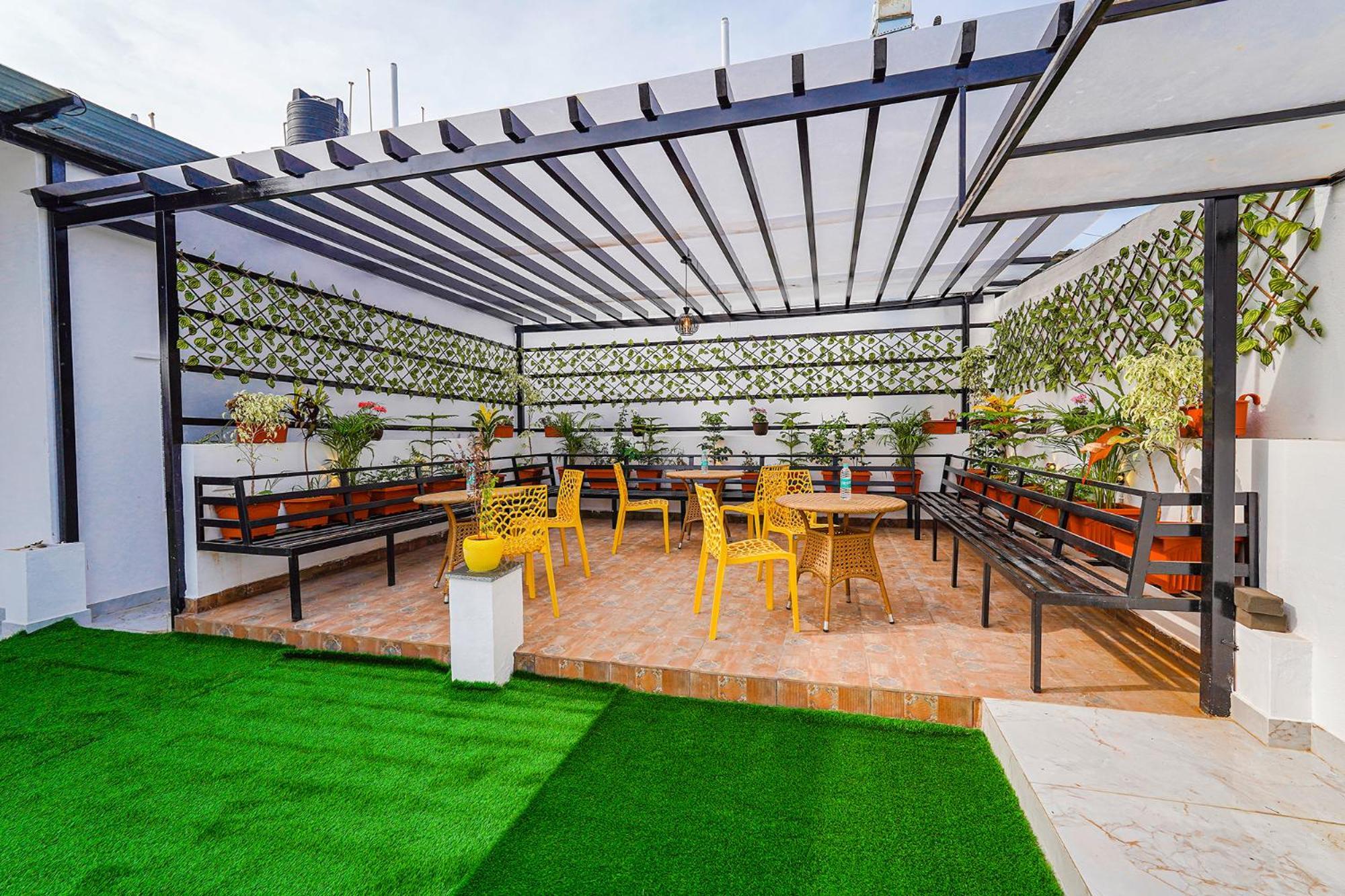 Ivory Pearl Hotel Bangalore Exterior photo
